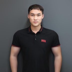 梁仲举 成都 29岁 170cm 60kg