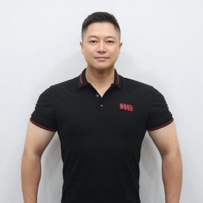 尹传刚 成都 47岁 175cm 80kg