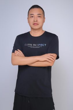 袁祥云 成都 40岁 173cm 69kg