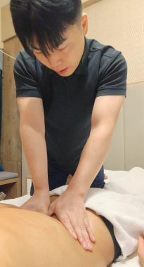 刘春祥 成都 37岁 175cm 75kg