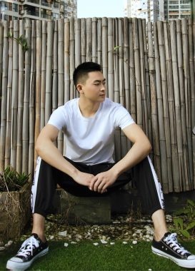 黄鹏 成都 30岁 175cm 65kg