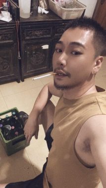 孙洪伟 成都 34岁 177cm 64kg