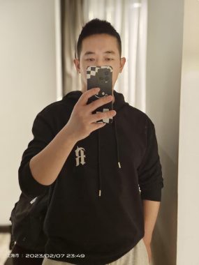 逯帅军 成都 35岁 178cm 70kg