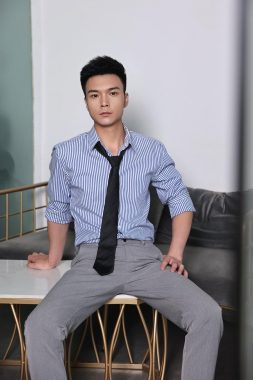 冯继伟 成都 35岁 178cm 66kg