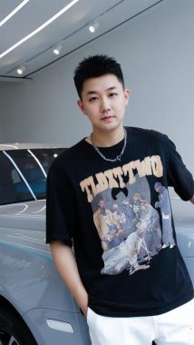 谢俊朋 成都 43岁 180cm 73kg