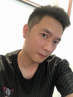 余东浩 成都 35岁 178cm 60kg