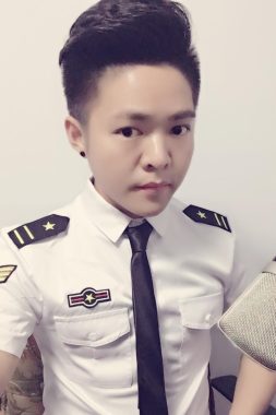 罗晓娇 成都 34岁