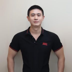 韩云洋 成都 34岁 171cm 70kg