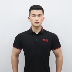 王一波 成都 24岁 174cm 60kg