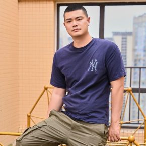 胡银龙 成都 38岁 178cm 76kg
