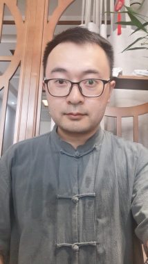 赵杰 成都 40岁 171cm 75kg