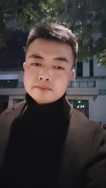 张璞 成都 34岁