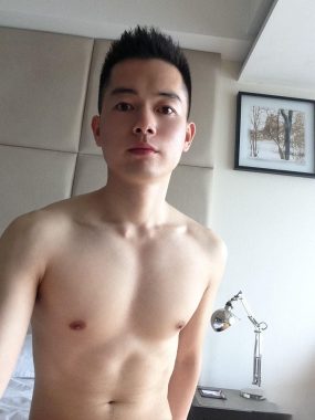 沈宏非 成都 34岁 175cm 60kg
