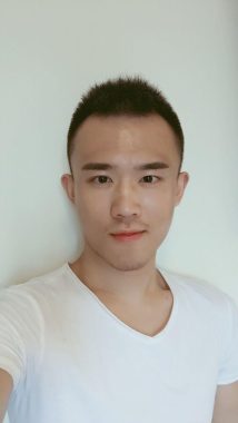 康辉 成都 33岁 175cm 69kg