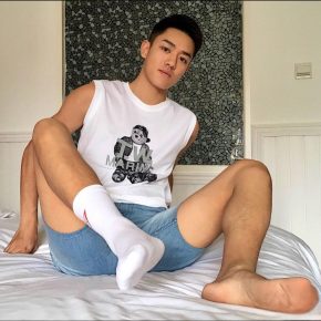 高亚麟 成都 31岁 180cm 65kg