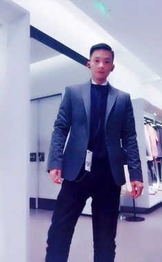 许吉如 成都 38岁 176cm 64kg