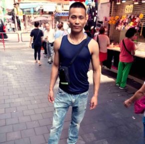 王均金 成都 38岁 171cm 65kg