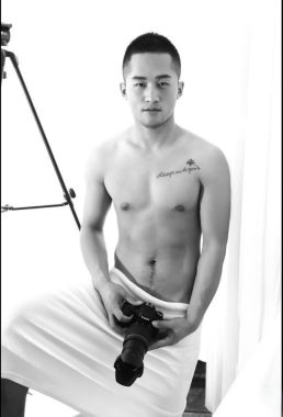 王志东 成都 34岁 180cm 73kg