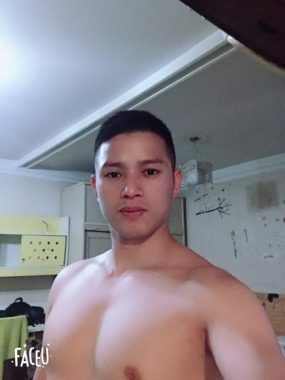 杨迪 成都 36岁 175cm 69kg