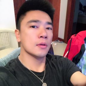 陈光诚 成都 32岁 178cm 66kg
