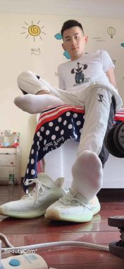 张馨月 成都 31岁 175cm 65kg