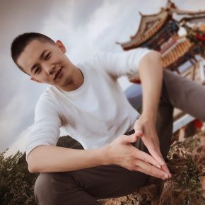 邢晗铭 成都 29岁 175cm 63kg
