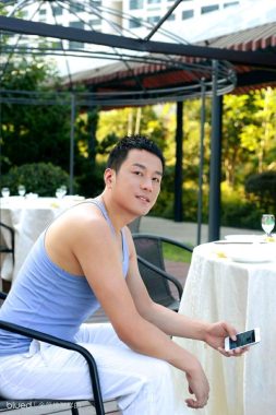 张春江 成都 39岁 178cm 74kg