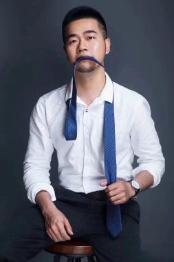 云光中 成都 32岁 175cm 75kg