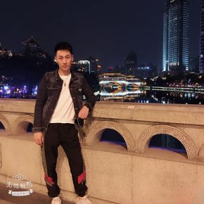 史里芬 成都 31岁 181cm 72kg