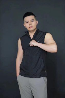 梁信军 成都 29岁 175cm 65kg