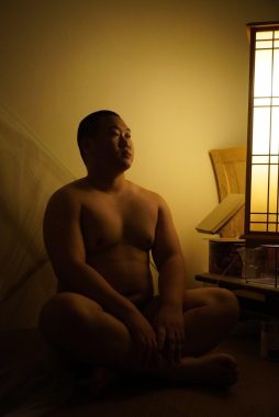 吕骋 成都 26岁 175cm 104kg