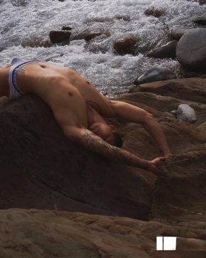 马岩松 成都 33岁 184cm 79kg