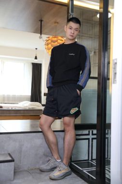 鲍蕾 成都 29岁 177cm 65kg