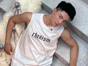 邱麟杰 成都 27岁 175cm 68kg