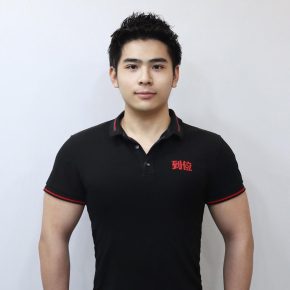 兰阳 成都 28岁 170cm 72kg
