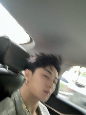 杨一 成都 30岁 181cm
