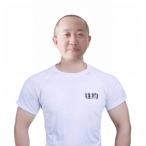 万翔 成都 41岁