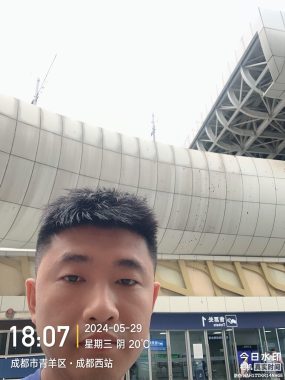 赵强 成都 34岁 178cm 75kg