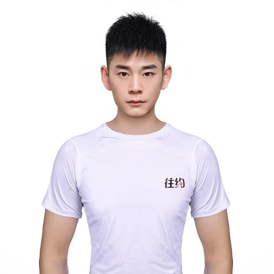 夏辉辉 成都 33岁 178cm 66kg