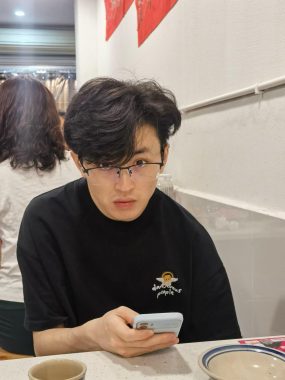吕明松 成都 26岁 175cm 60kg