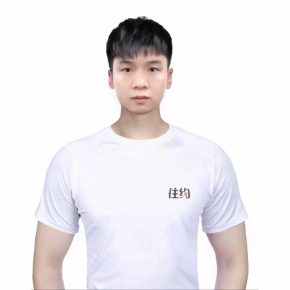 罗坤 成都 32岁