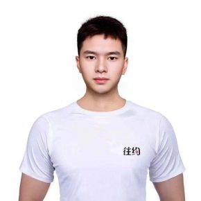 李传阳 成都 26岁
