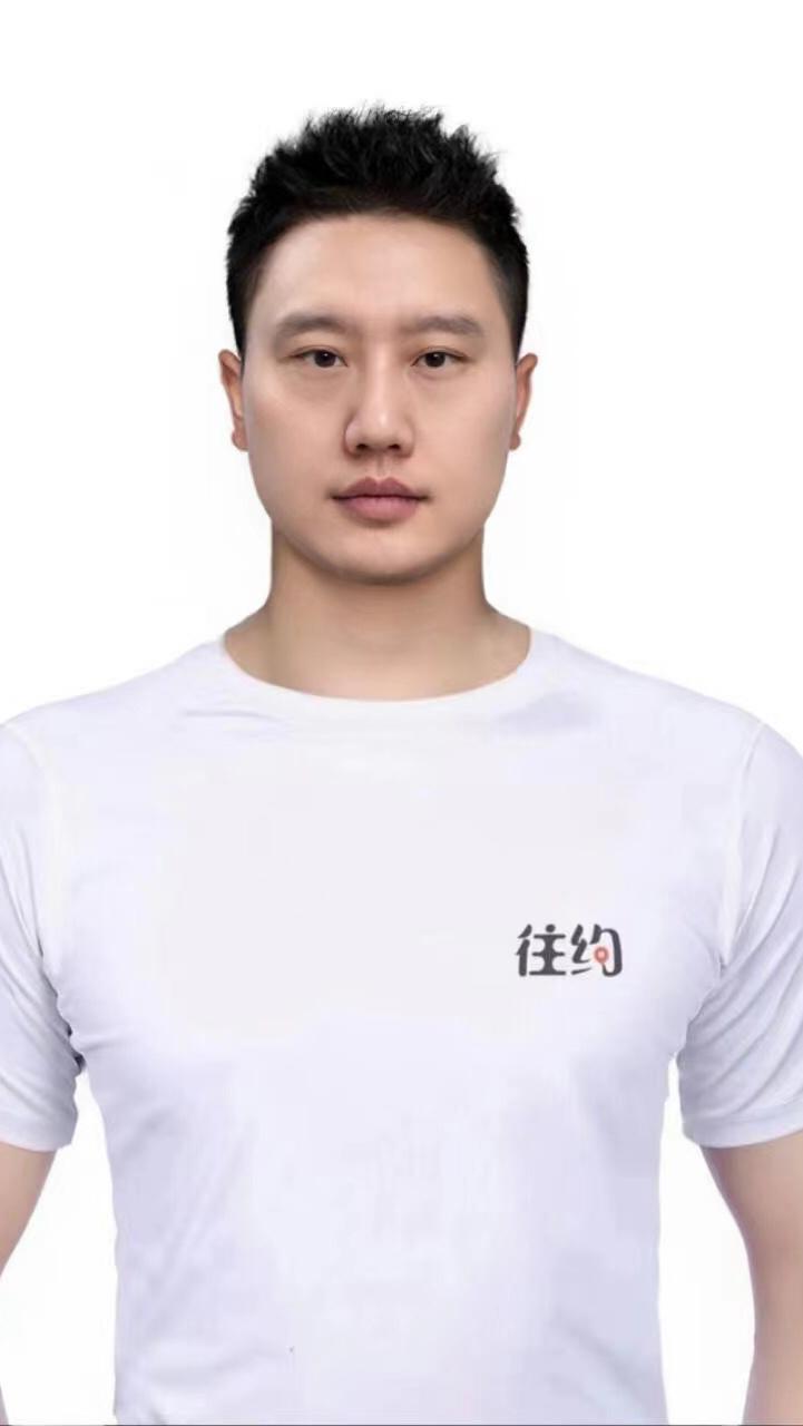 张凯文 成都 32岁 175cm 70kg