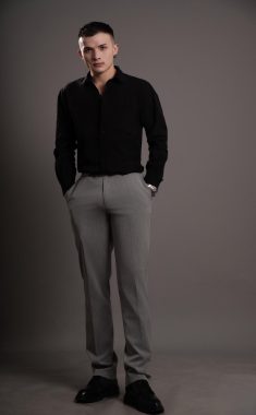 丹尼尔 成都 28岁 173cm 73kg