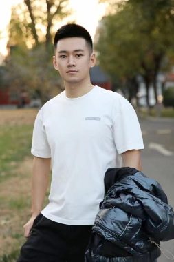 孙振军 成都 39岁 178cm 70kg