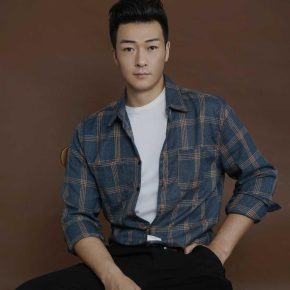 杨宏亮 成都 36岁 186cm 86kg