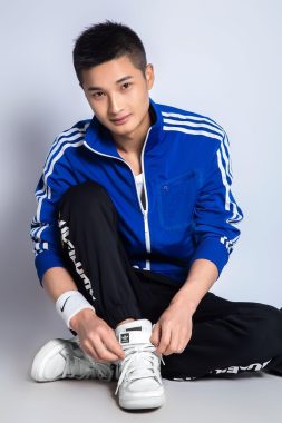 王继超 成都 34岁 177cm 60kg