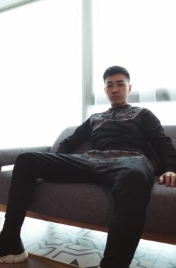 郭金锋 成都 36岁 178cm 69kg