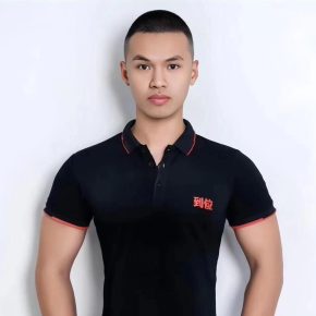 袁继普 成都 33岁 170cm 60kg