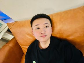 郭帅 成都 29岁 175cm 68kg